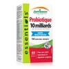 Jamieson Jamieson Probiotic 10 Billion 60 Capsules