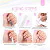 JLCYJEYGI JLCYJEYGI Nail Cuticle Oil13Pieces Of Cuticle Oil Pen For