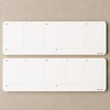 Weekly Planner Pad, Weekly To Do List Notepad, Tear Off