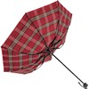 Jasch Stormwalker Women's Pocket Umbrella, red