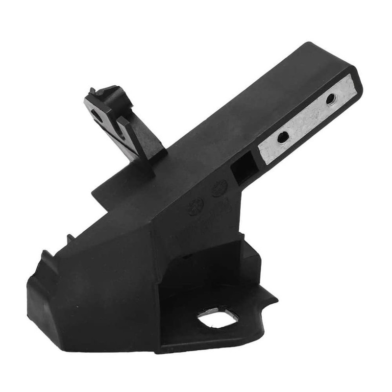 Front Radiator Core Support Bracket (Left & Right), Riloer Bump