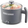 Elite Gourmet NOODLE EXPRESS™ Hot Pot, Prepare Ramen, Rice, Soups,