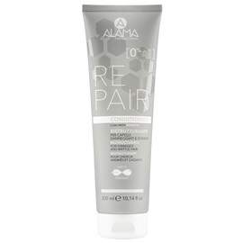 Alama Professional Alama Repair - Conditioner Ristrutturante Per Capelli Danneggiati Sfibrati,300ml