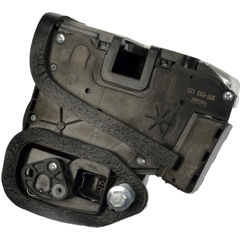 Dorman 937-933 Front Passenger Side Door Lock Actuator Motor Compatible
