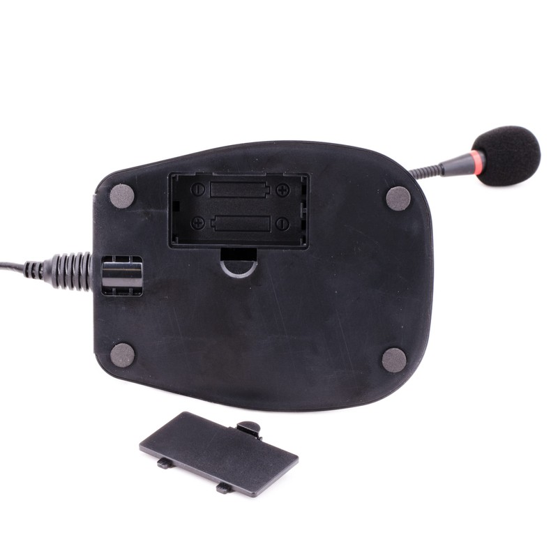 CAD Audio Condenser Microphone, Black (U15GN)