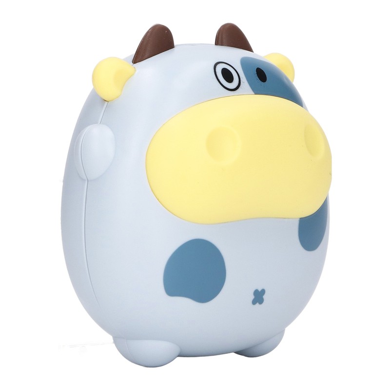 Hand Warmer 2 Levels Temperature Adjustment USB Charging Mini Cartoon