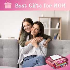 Kesidilo Mothers Day Dog Mom Gifts for Women, DogLovers Gifts, Dog Mom Blanket 60"x50"