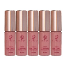 Eluzai Collagen Wrinkle Balm 10ml 5 Pieces / Circle / 엘루자이 콜라겐 링클 밤 10ml 5개  써클