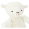 Mamas & Papas Welcome to the World Beanie Toy, Lamb