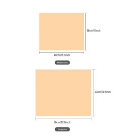 Sayene Car Shammy Cloth for Cleaning,Chamois Towel for car,2Pack 15.7 * 11.8" car Drying Towels Super Absorbent,Car-Reusable Towel for Bathroom,Pets, Dust Remove, No Spots/Streak/Scratch