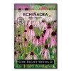Sow Right Seeds - Pale Purple Coneflower Seeds for Planting