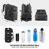 CtopxCone 45L Military Tactical Backpacks For Men Camping Hiking Trekking