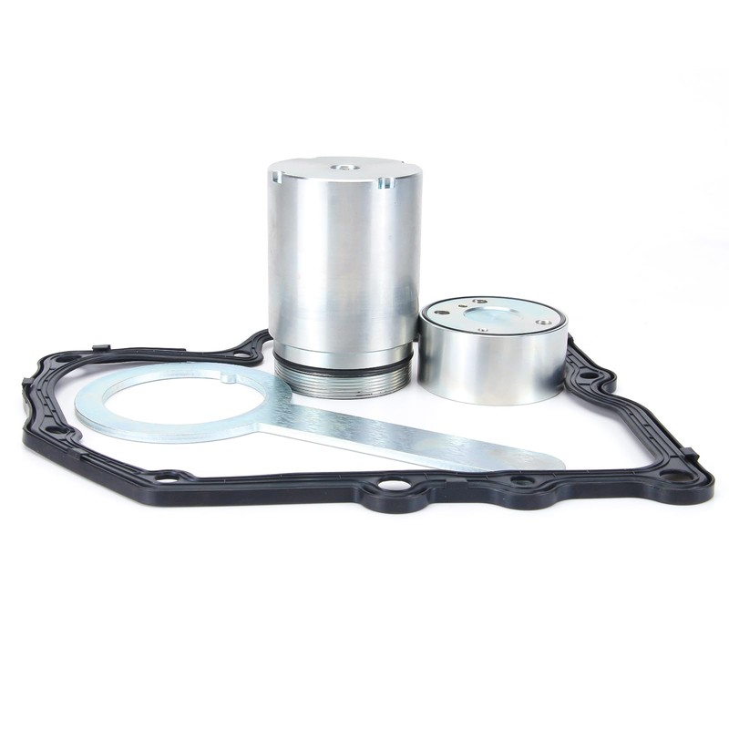 0AM DQ200 DSG 7 Speed Transmission Pressure Accumulator P17BF P189C