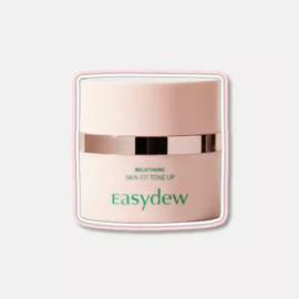 Alsuobseum 이지듀 멜라토닝 스킨핏 톤업 크림 30ml Easydew Melatoning Skin Fit Tone-Up Cream 30ml