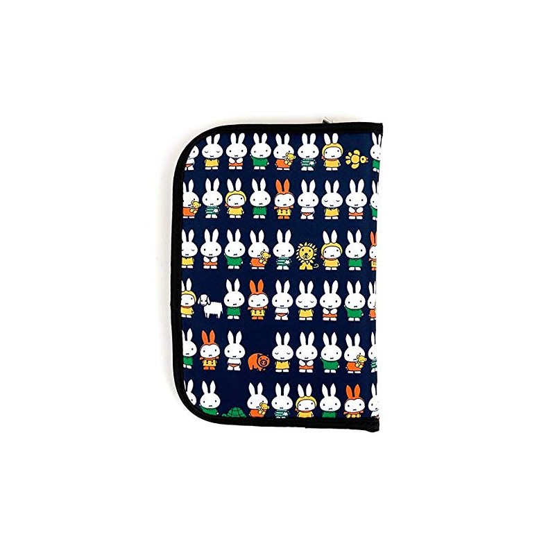 AIPLANNING Miffy Multi Case K8754