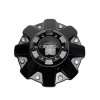 Onyx Gloss Black Wheel Center Cap C379-1-2-3 C-379-1-2 C379-2