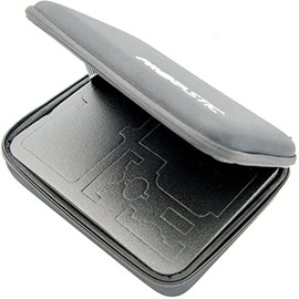 PROtasticÂ® Medium Travel Carrying Storage Protective Shell Bag Case Pouch for Action/Compact Cameras and Accessories