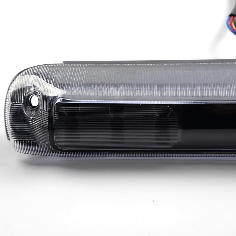 DOTCOM LED 3rd Brake Light,Compatible with 1999-2006 Chevy Silverado/GMC Sierra