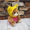 BEAR'S365 Birthday Bear Hat, Birthday Hat (10 Days)