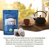 Starwest Botanicals Organic Evening Rest Tea - Caffeine Free Herbal
