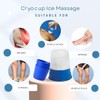 Cryocup Cryocup (Pack of 2) - the Premier Ice Massage