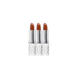 Elizabeth Arden Eight Hour Lip Tint SPF15 3.7g No. 01 (Honey) Pack of 3