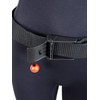 Two Bare Feet Quick Release SUP Leash Waist Belt
