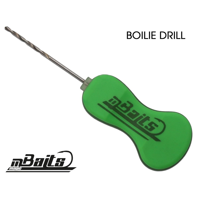 Angel-Berger Magic Baits Boilie Needle Boilie Needle Bait Needle Boilie