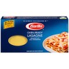 Barilla Oven-Ready Lasagne Pasta, 9 Ounce (3 Pack)