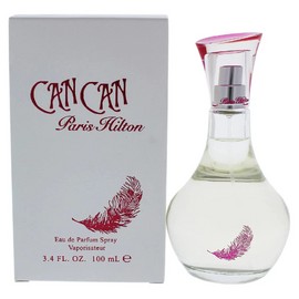 Can Can by Paris Hilton Eau de Parfum 3.4 OZ ,100 ml ,NEW In box Sealed