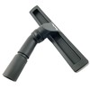 MaximalPower Replacement 12" Vacuum Brush Head Attachment with Adapter for