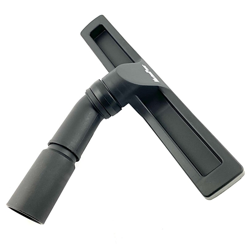 MaximalPower Replacement 12" Vacuum Brush Head Attachment with Adapter for