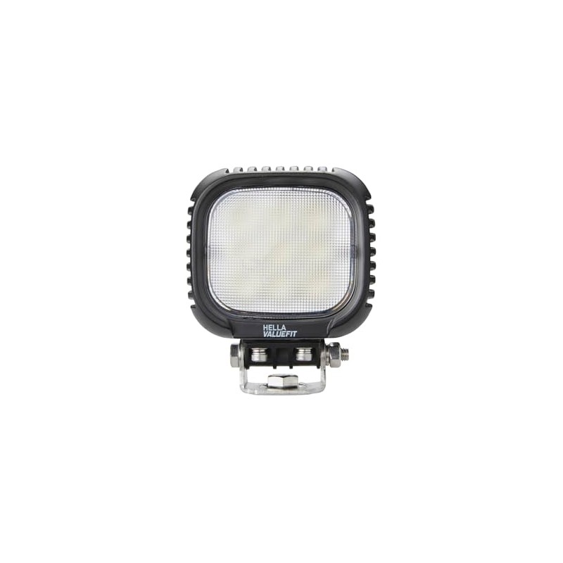 HELLA VALUEFIT 1GA 357 109-901 LED-Arbeitsscheinwerfer S3000-12/24V - 3000lm -