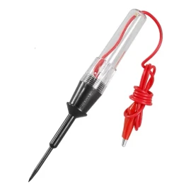Lion Tools Probador De Corriente Automotriz Lion Tools