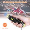 Electronic Whistle, Portable Electronic Whistle for Coaches Referee Teacher 3