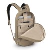 Osprey Arcane Small Day Commuter Backpack, Latte Brown
