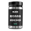 Black Supplements Aminoácidos Bcaas + Glutamina 1kg