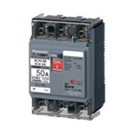 Panasonic Circuit Breaker bcw340 
