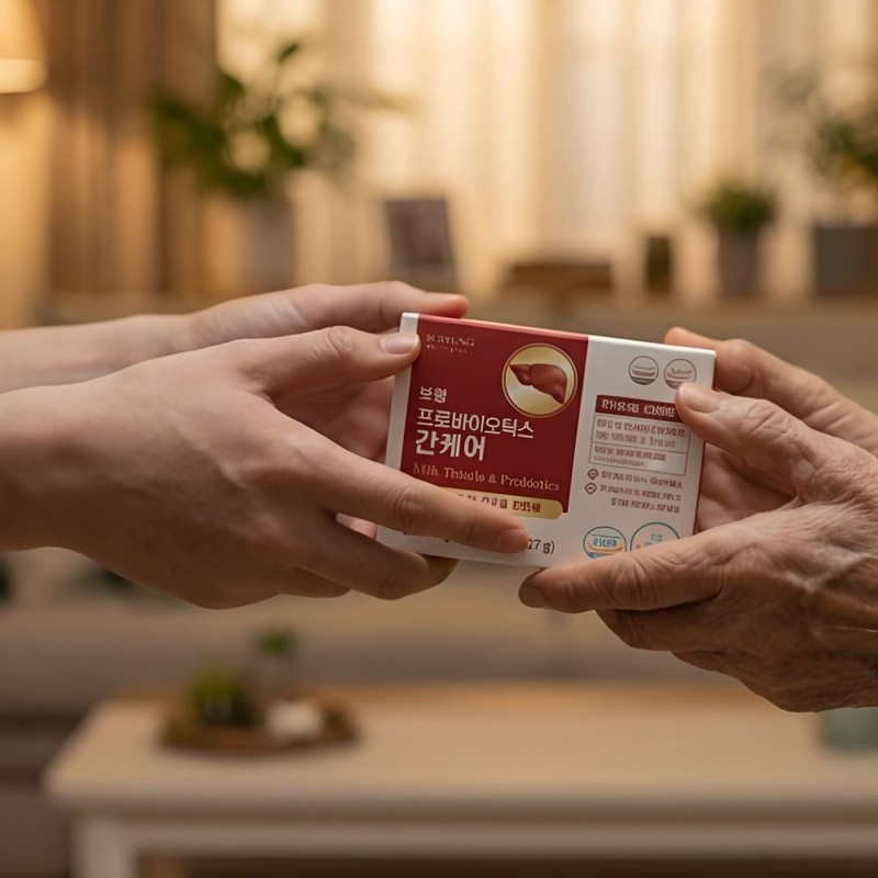 Liver Care Liver Lactobacillus Effectiveness Rhamnose Proline Lactobacillus Longum Sensitive