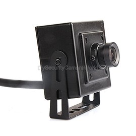 2 MP HDCVI 1080P 2.8 mm lente Super Mini Tamaño 42  42 mm CCTV cámara HD Para 1920  1080 CVR CVI DVR                                                  