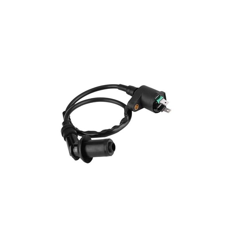 Motorcycle Ignition Coil Spark Plug Socket Scooter Ignition Coil for