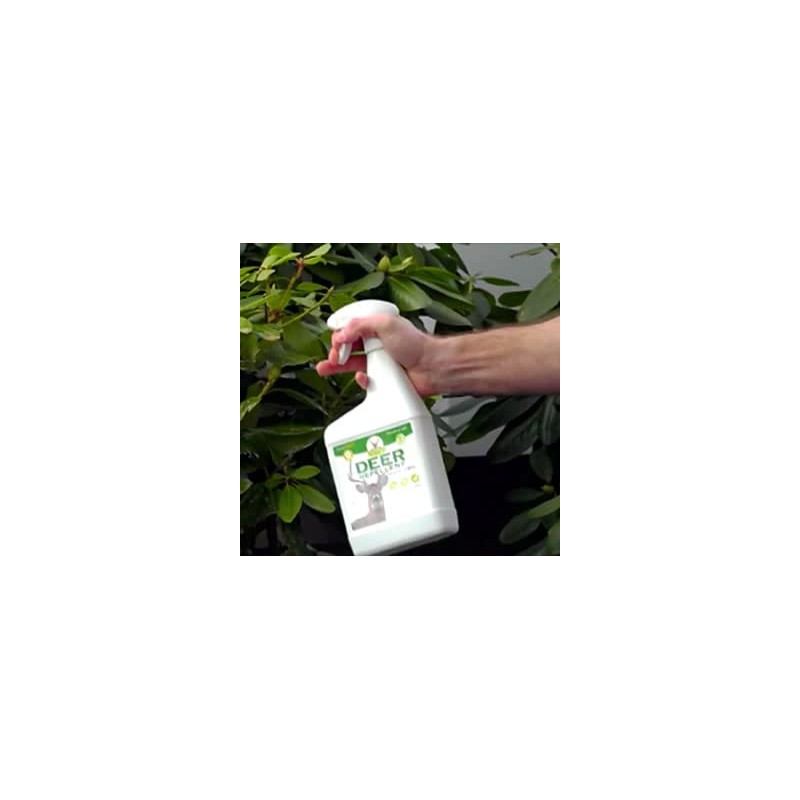 Bobbex Deer Repellent 32 oz. Ready to Use Spray-2 Pack