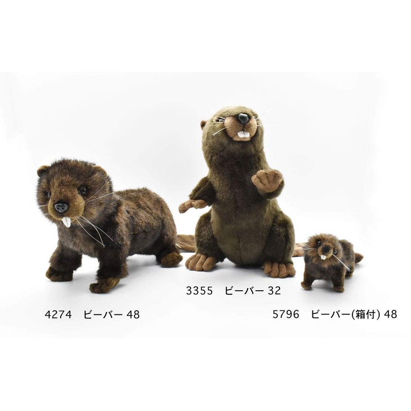 Beaver No.4274 (japan import)