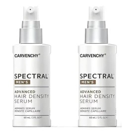 Sérum Capilar Ae2pcs Gxg Nanoxidil Hombre