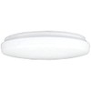 Westinghouse Lighting Opal Frosted Drum Shade, 22.2 cm - White