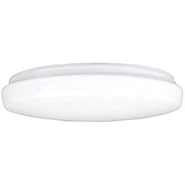 Westinghouse Lighting Opal Frosted Drum Shade, 22.2 cm - White