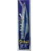 TackleHouse Minnow Shibuki ms 7.3 inches (186 mm), 2.8 oz