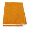 MASUNN Cow Leather Aprons Welding Thermal Insulation Protection Welder Blacksmith