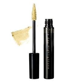 Cyprus One Day Highlight Stone, Easy Highlight Color, Brush Type, Yellow Beige, Easy to Apply, Shampoo Off