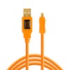 Tether Tools TetherPro USB 2.0 to Mini-B 8-Pin Cable |